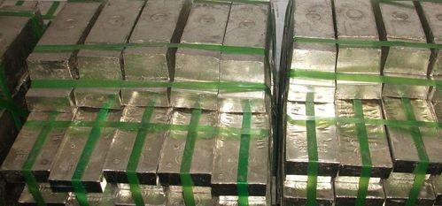 厂家直销优质环保纯锡锭-镀锡板卷马口铁|金属包装材料|包装–中国