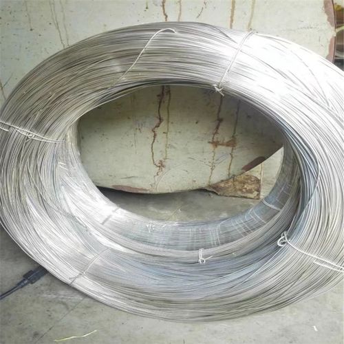 深圳市精铜铝业金属材料有限公司 有色金属加工材 b19高镍白铜线厂家